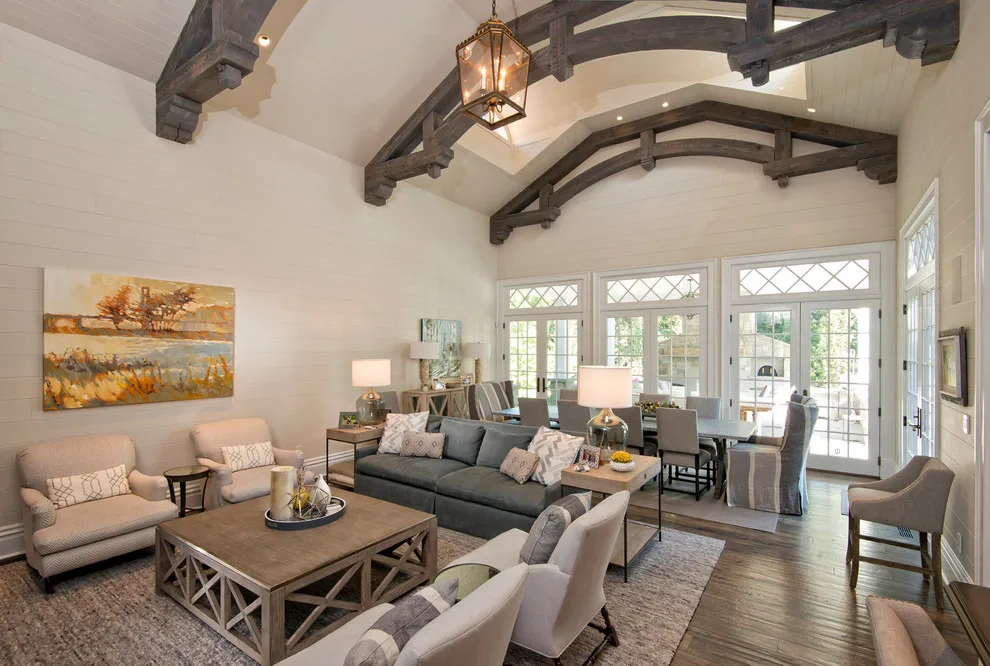 Edgeworth Project by CL Interiors - Photo 11