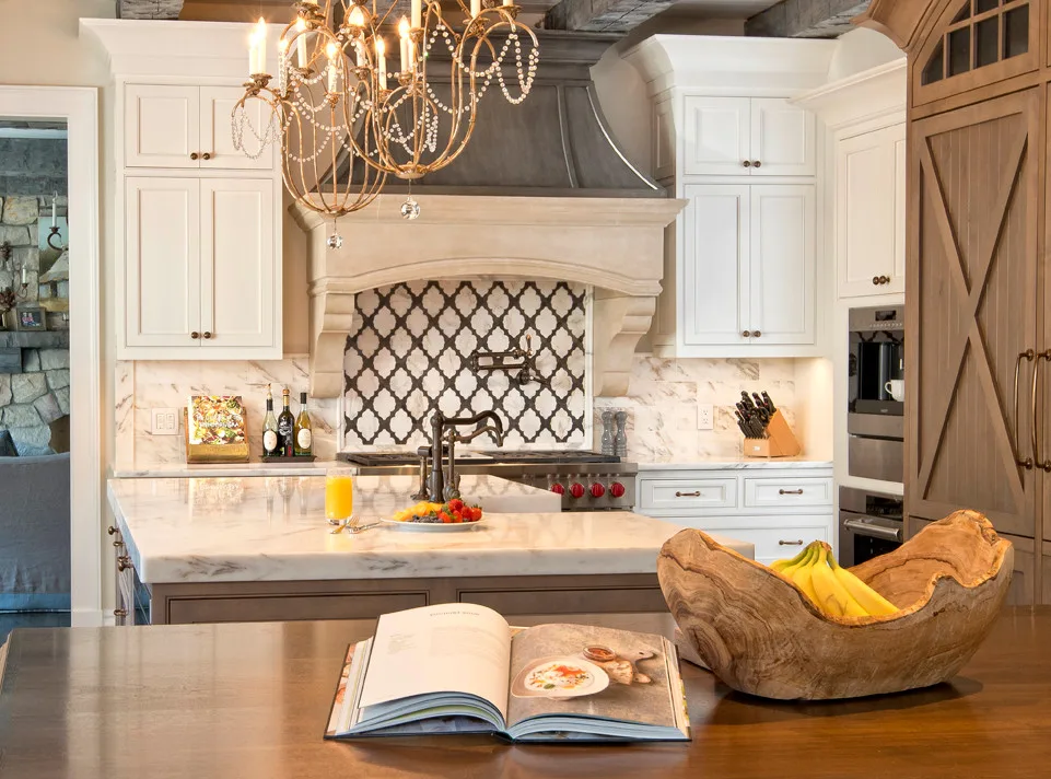Edgeworth Project by CL Interiors - Photo 2