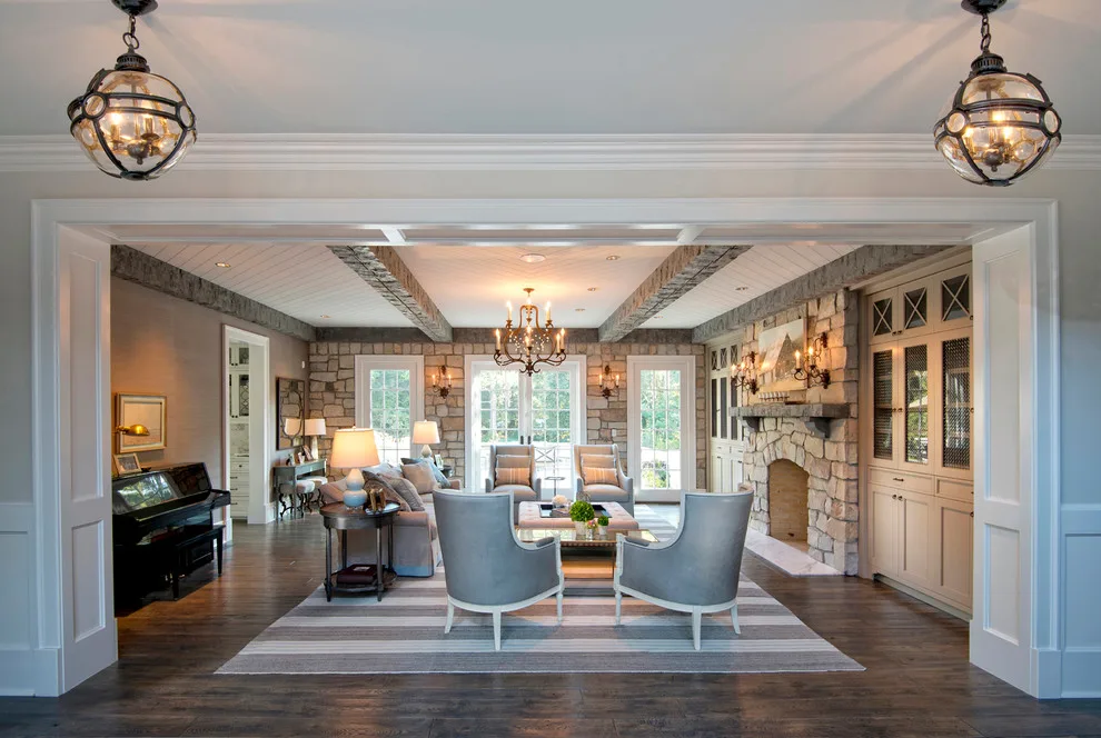 Edgeworth Project by CL Interiors - Photo 28