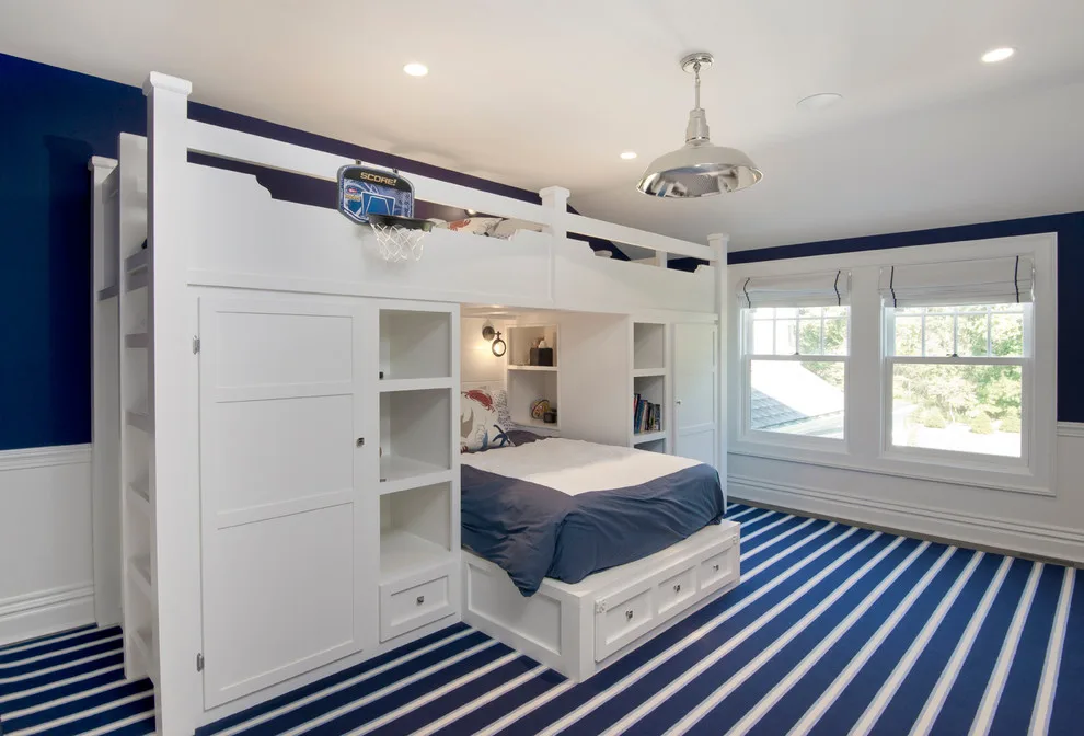 Edgeworth Project by CL Interiors - Photo 27