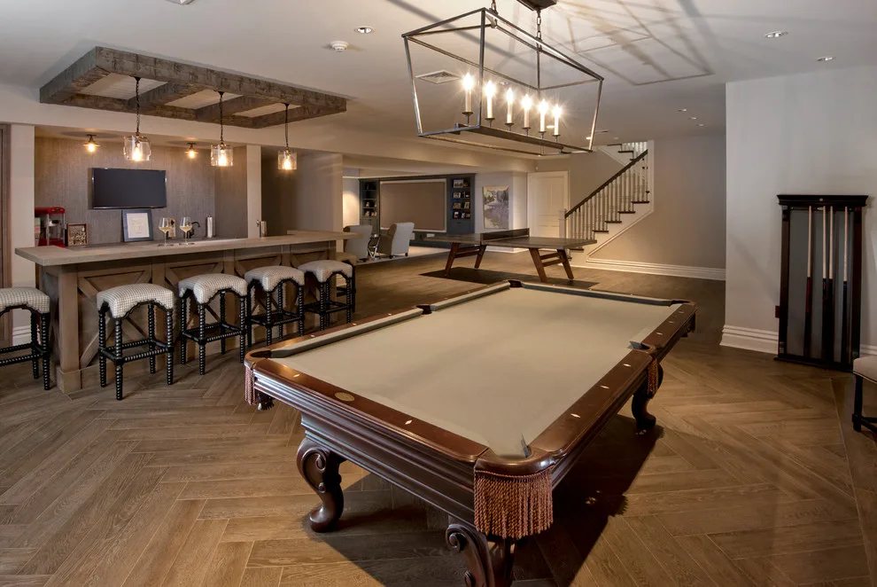 Edgeworth Project by CL Interiors - Photo 12