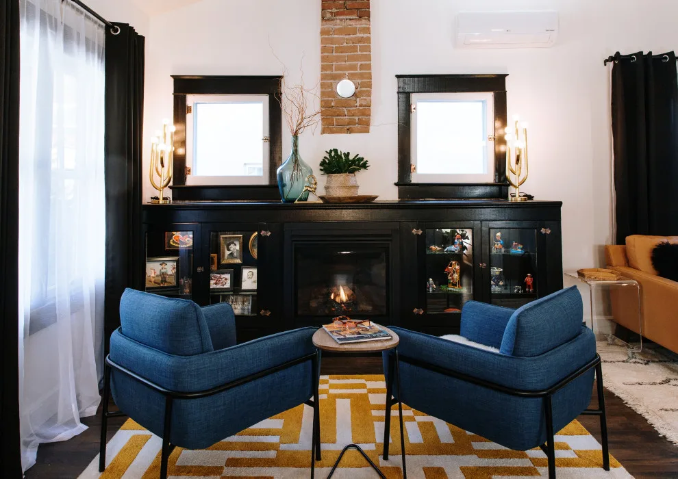 The Vibe Design Company - Photo 3