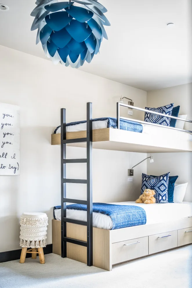 Ehrman Drive Hilltop at Martis Camp by Emily Roose Interiors - Photo 4