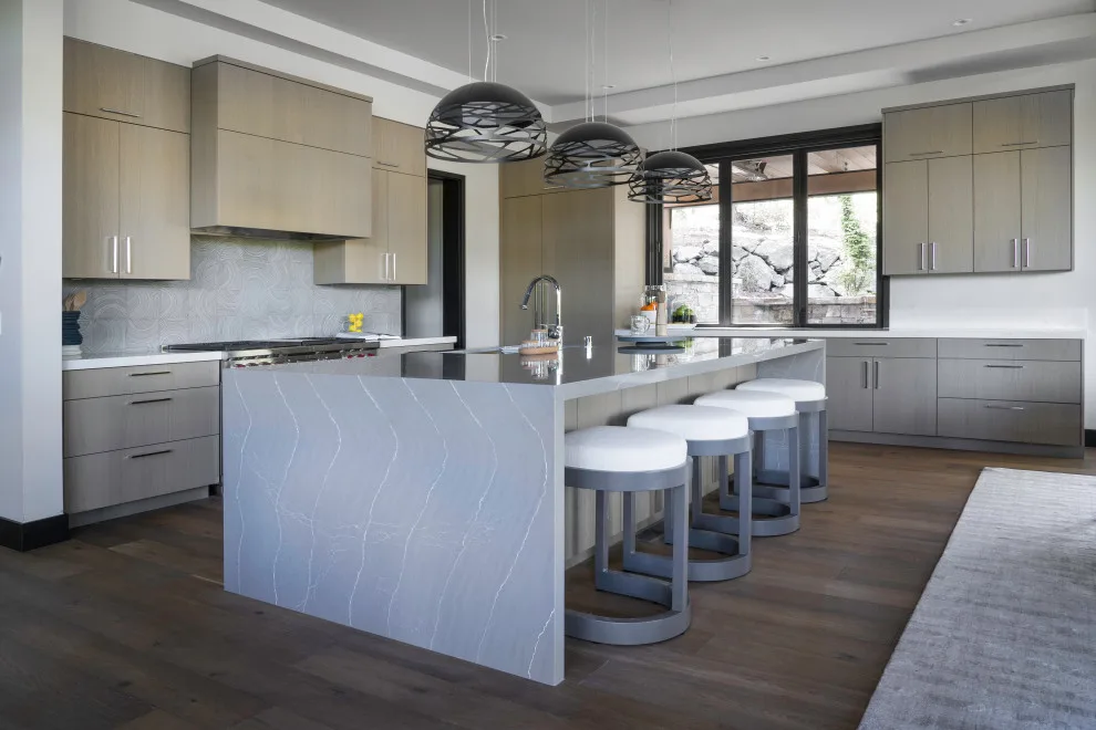 Ehrman Drive Hilltop at Martis Camp by Emily Roose Interiors - Photo 20