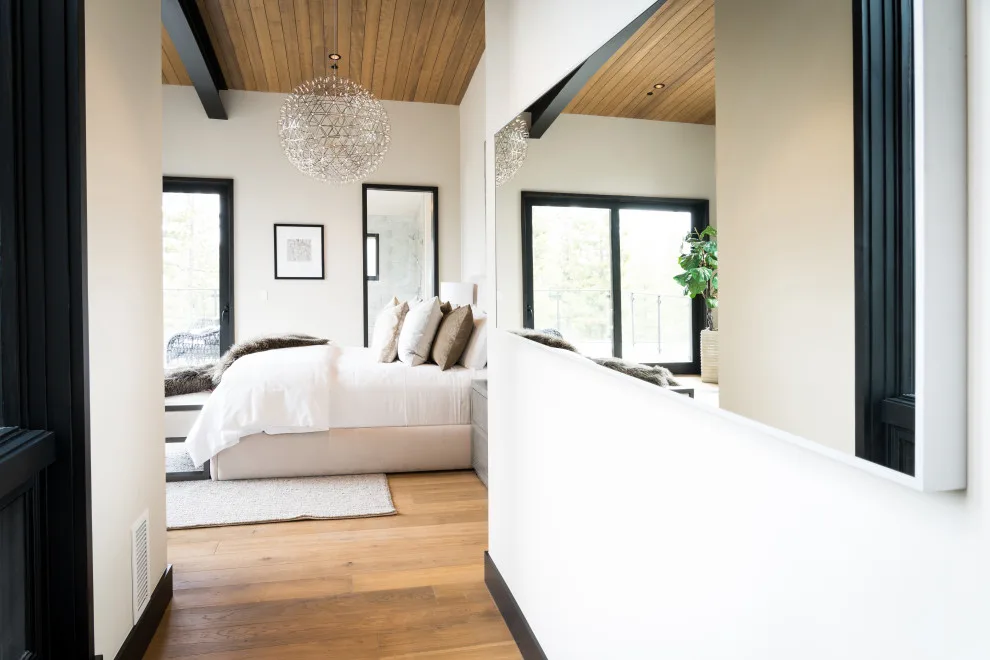 Ehrman Drive Hilltop at Martis Camp by Emily Roose Interiors - Photo 23