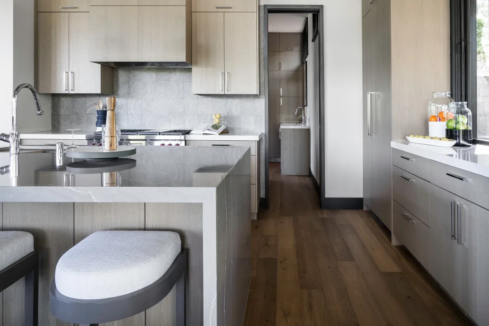 Ehrman Drive Hilltop at Martis Camp by Emily Roose Interiors - Photo 15