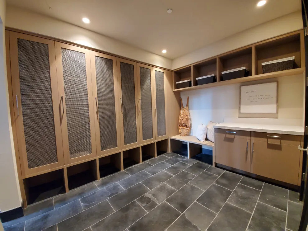 Ehrman Drive Hilltop at Martis Camp by Emily Roose Interiors - Photo 6