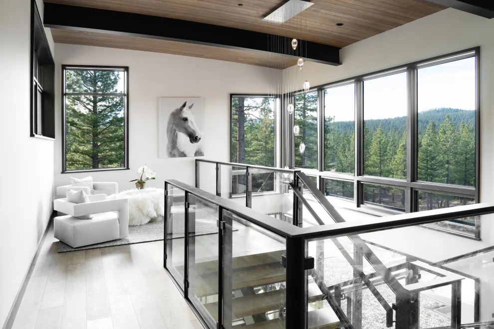 Ehrman Drive Hilltop at Martis Camp by Emily Roose Interiors - Photo 2