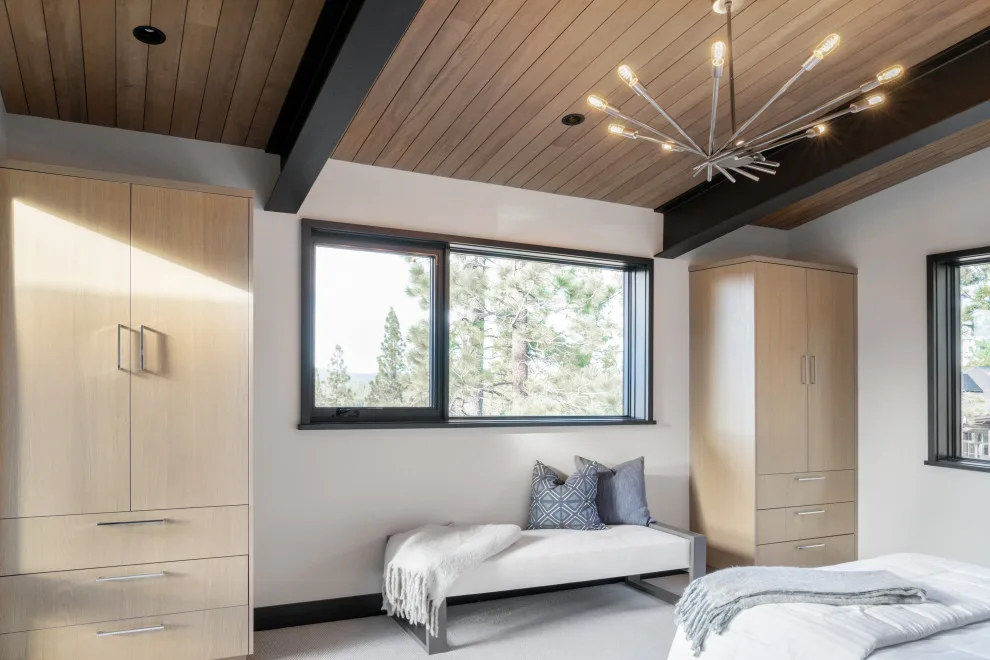 Ehrman Drive Hilltop at Martis Camp by Emily Roose Interiors - Photo 3