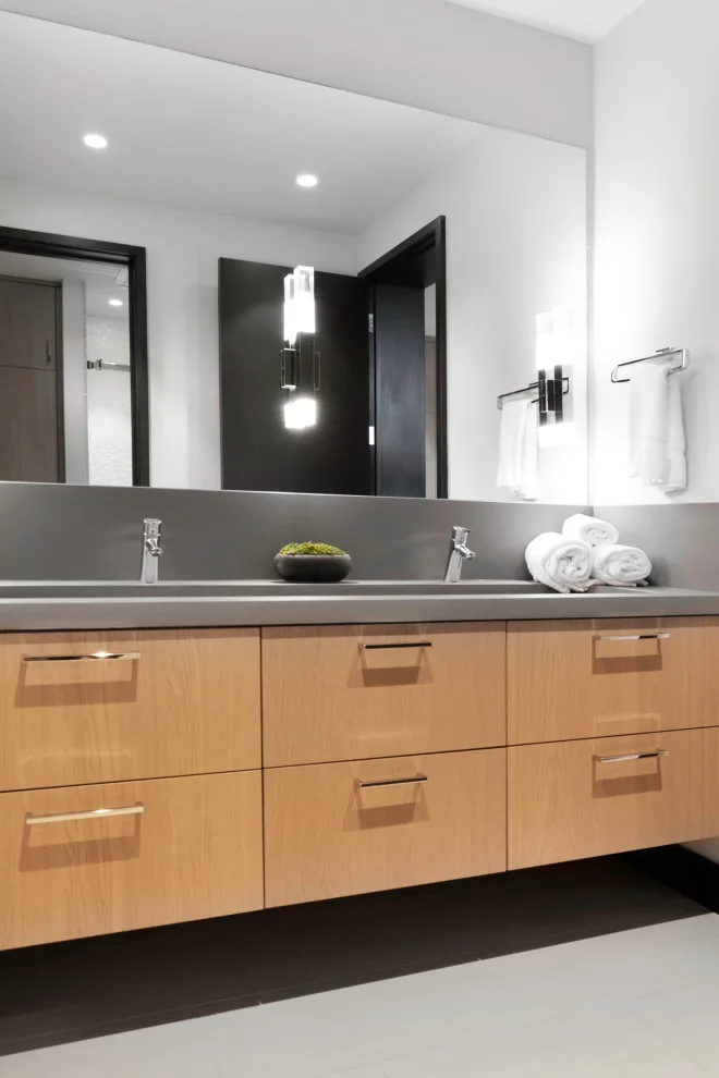 Ehrman Drive Hilltop at Martis Camp by Emily Roose Interiors - Photo 12