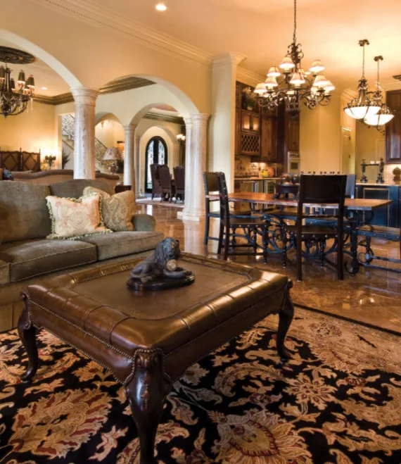 Elaborate Heritage by Echelon Designs - Photo 5