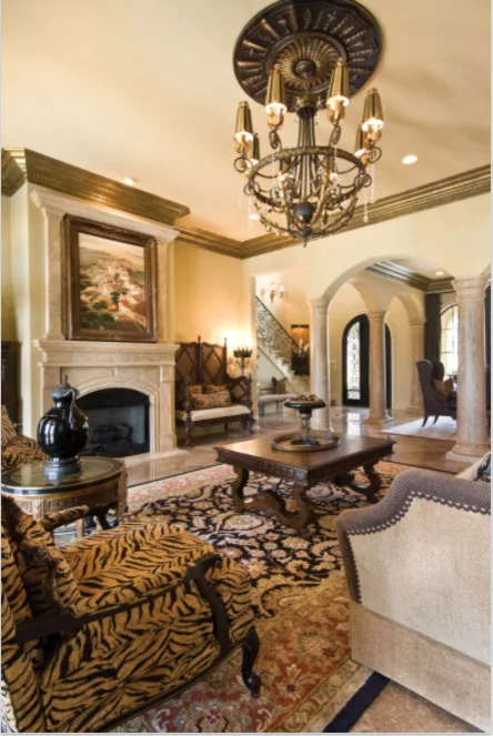 Elaborate Heritage by Echelon Designs - Photo 16