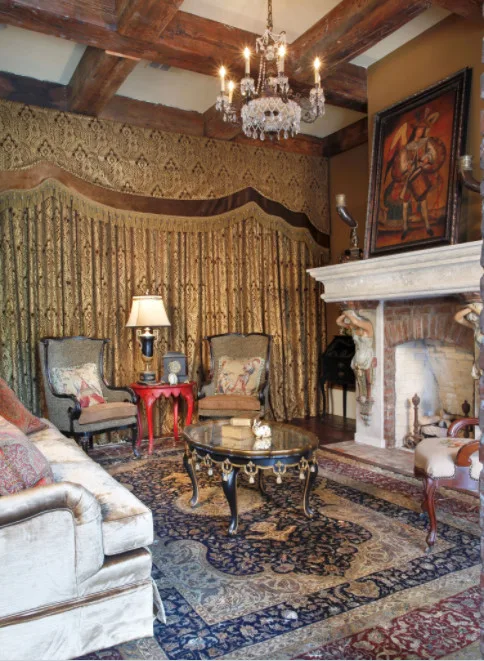 Elaborate Heritage by Echelon Designs - Photo 13