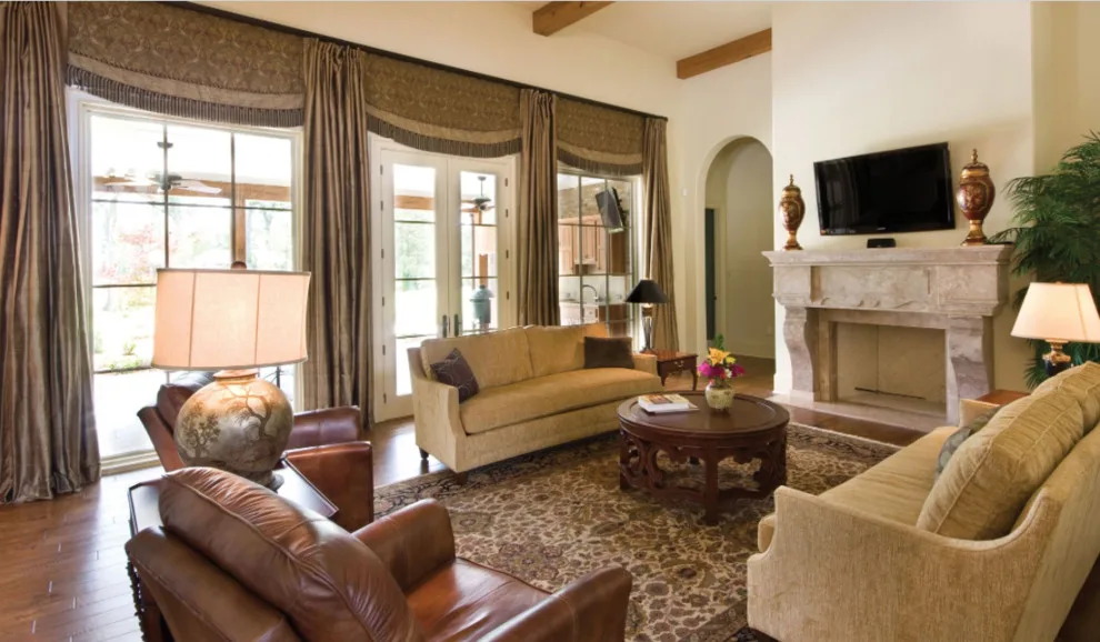 Elaborate Heritage by Echelon Designs - Photo 2