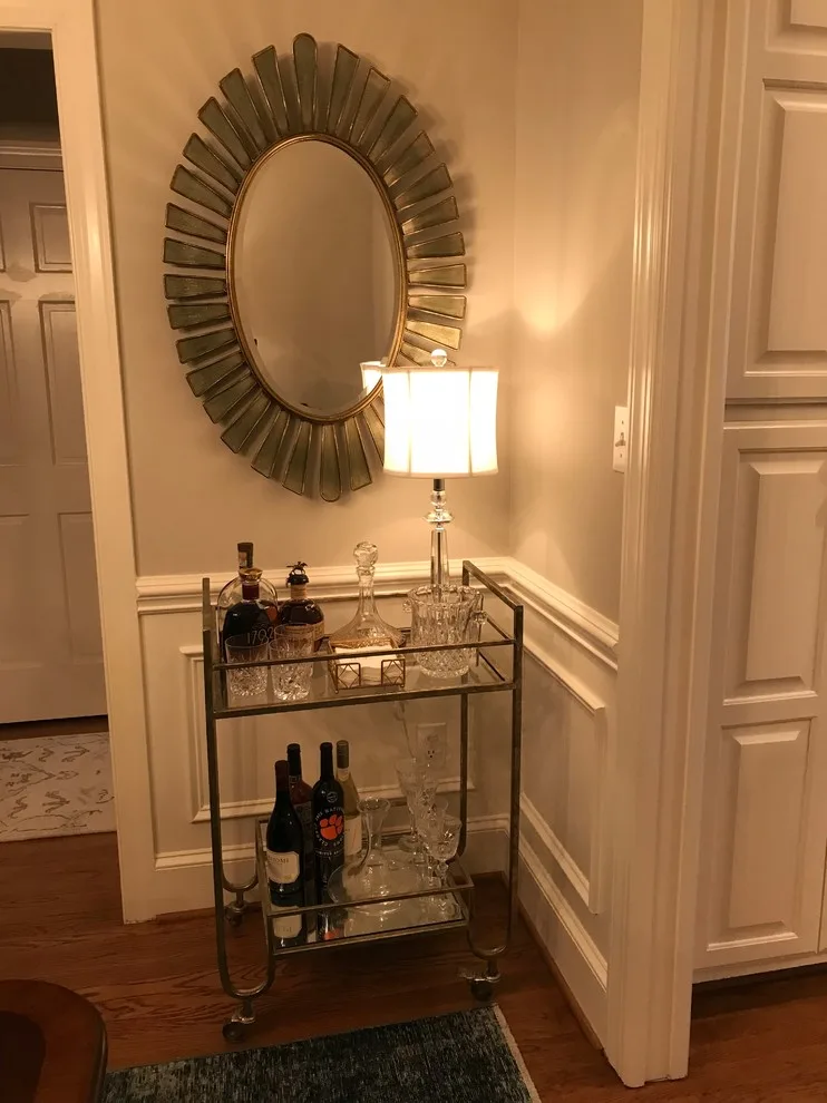 Pat Miller Baker Interior Designs - Photo 4