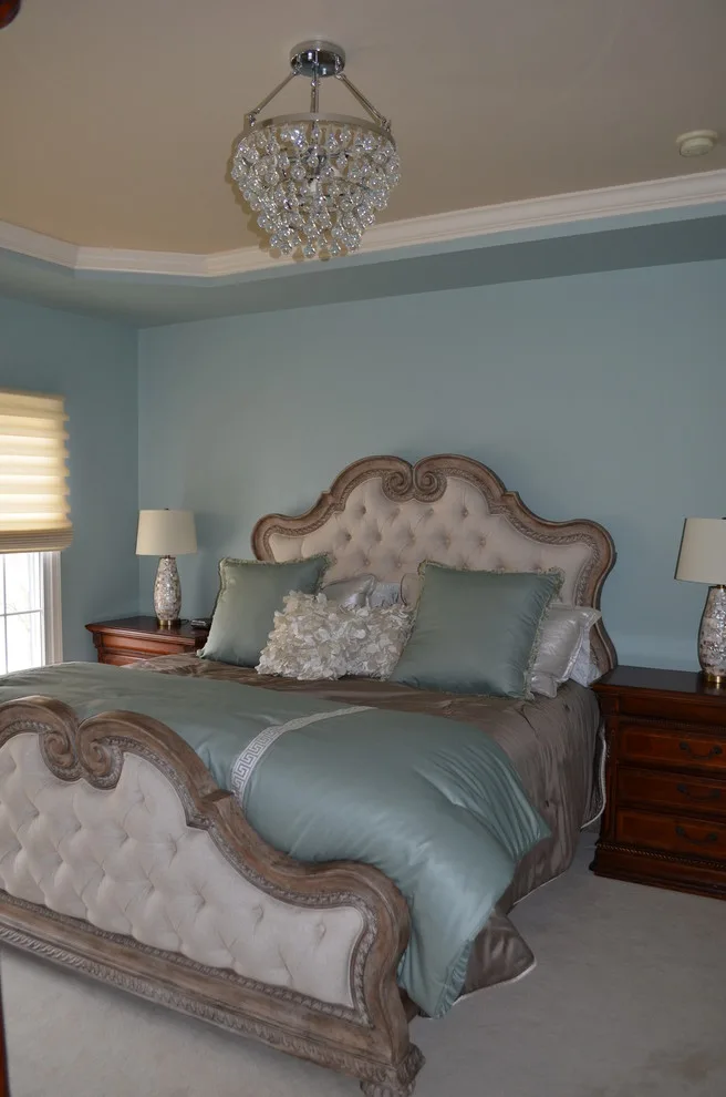 Graceful Colonial by A & J Interiors, LLC - Photo 7