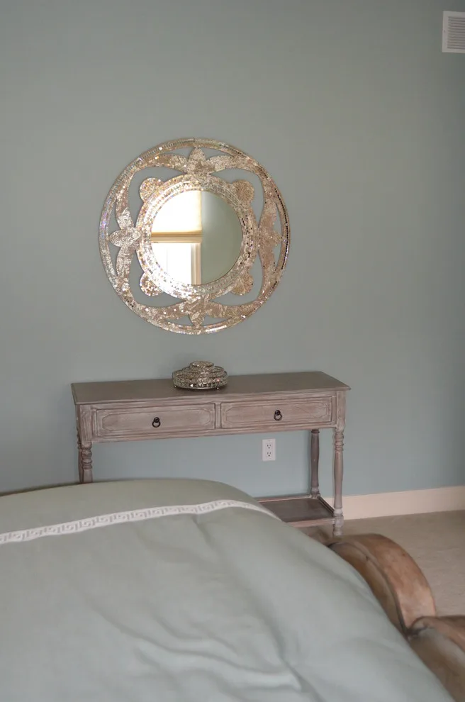Graceful Colonial by A & J Interiors, LLC - Photo 9