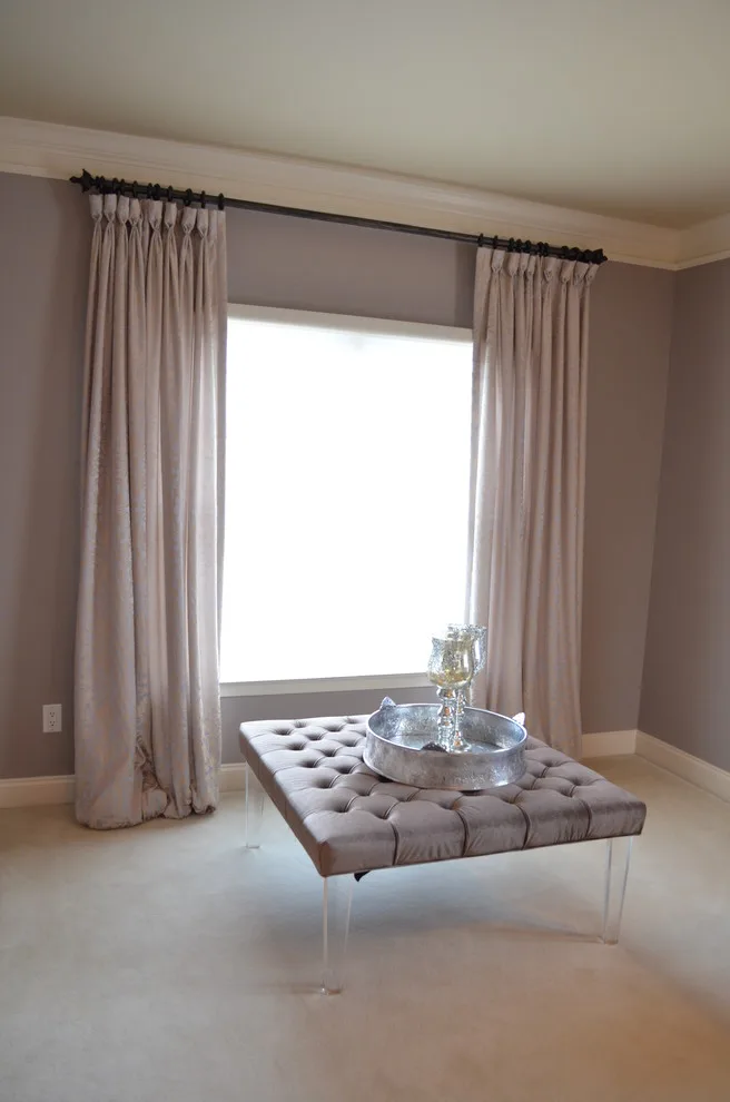 Graceful Colonial by A & J Interiors, LLC - Photo 11
