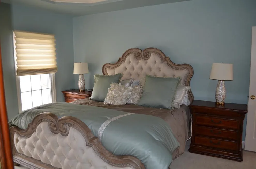 Graceful Colonial by A & J Interiors, LLC - Photo 12