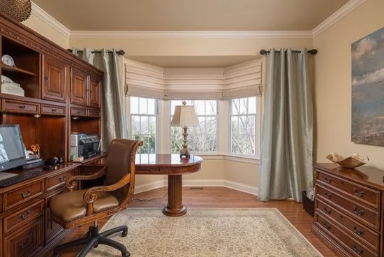 Graceful Colonial by A & J Interiors, LLC - Photo 4