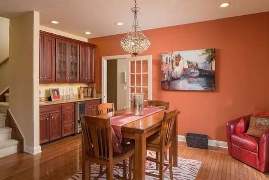 Graceful Colonial by A & J Interiors, LLC - Photo 8