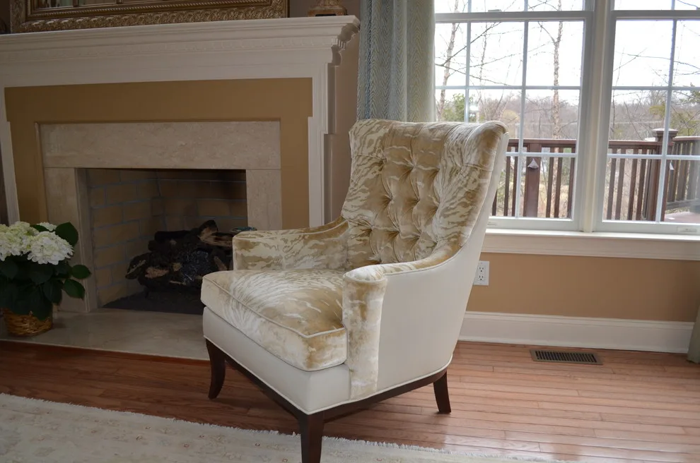 A & J Interiors, LLC - Photo 7