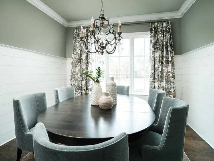 Refined Dining by Mary Norris Interiors - Photo 2
