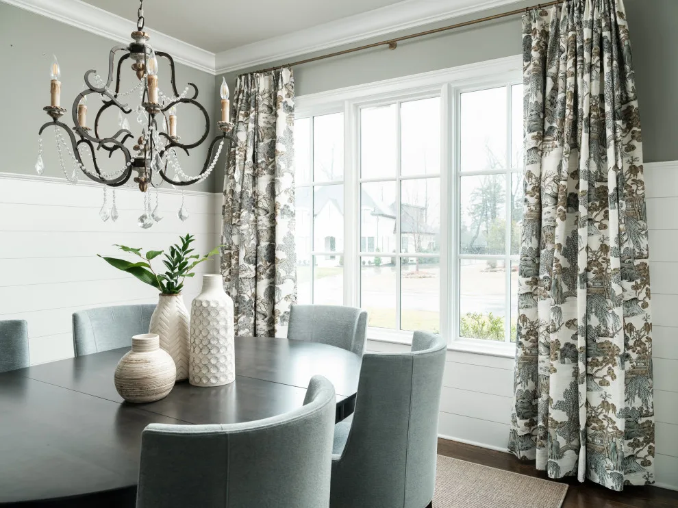 Mary Norris Interiors - Photo 11
