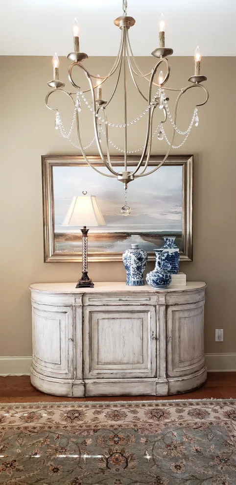 Graceful by Jennifer Joy Mattis, Designer - Photo 4