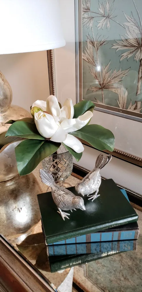 Graceful by Jennifer Joy Mattis, Designer - Photo 2