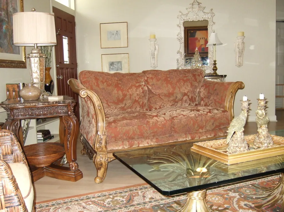Affordable Interior Design - Photo 10