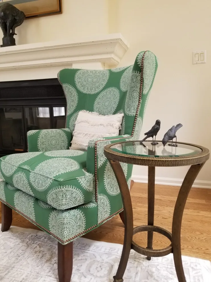 Gentle and Graceful by Dana Stringer Interiors - Photo 2