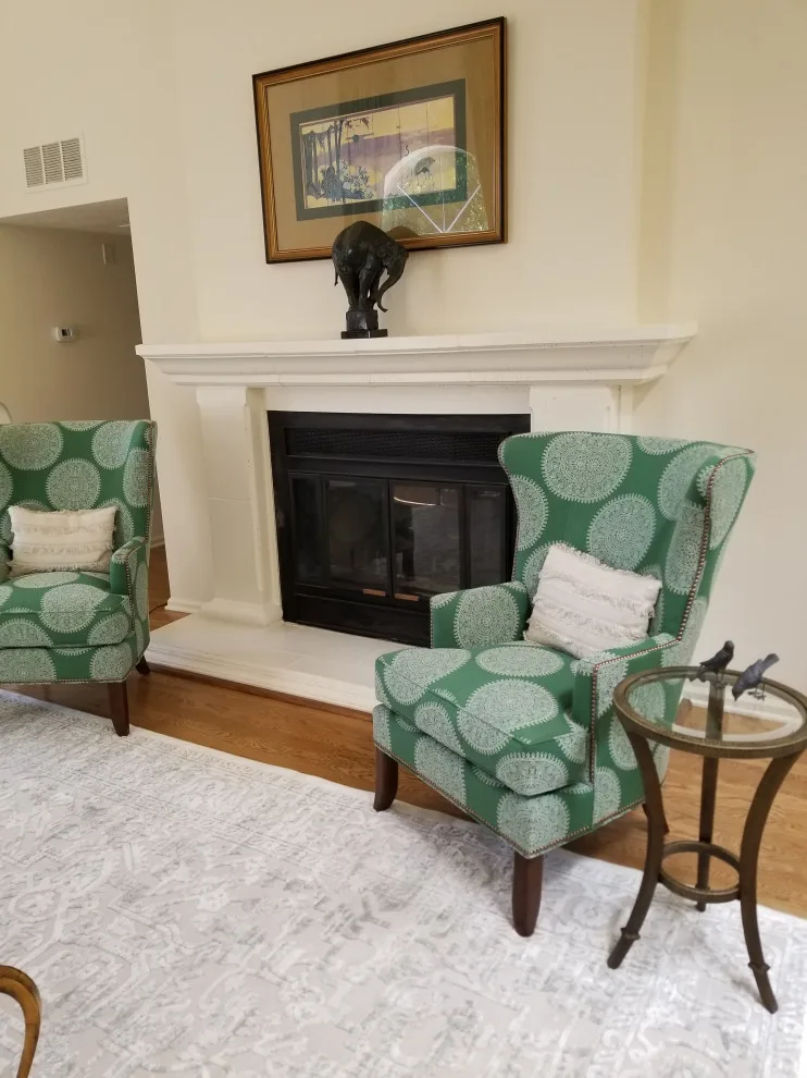 Gentle and Graceful by Dana Stringer Interiors - Photo 3