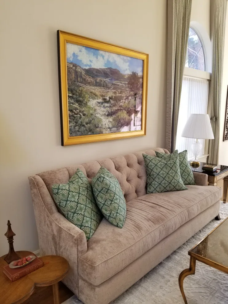 Dana Stringer Interiors - Photo 9
