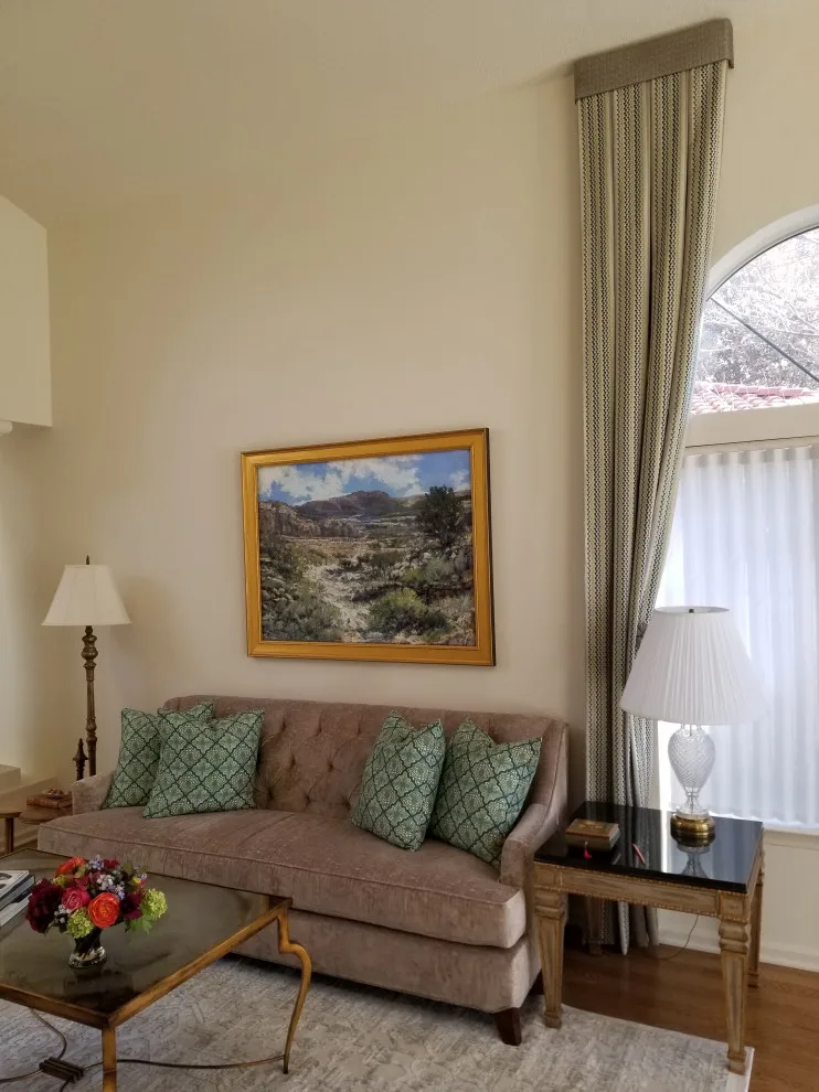 Gentle and Graceful by Dana Stringer Interiors - Photo 4