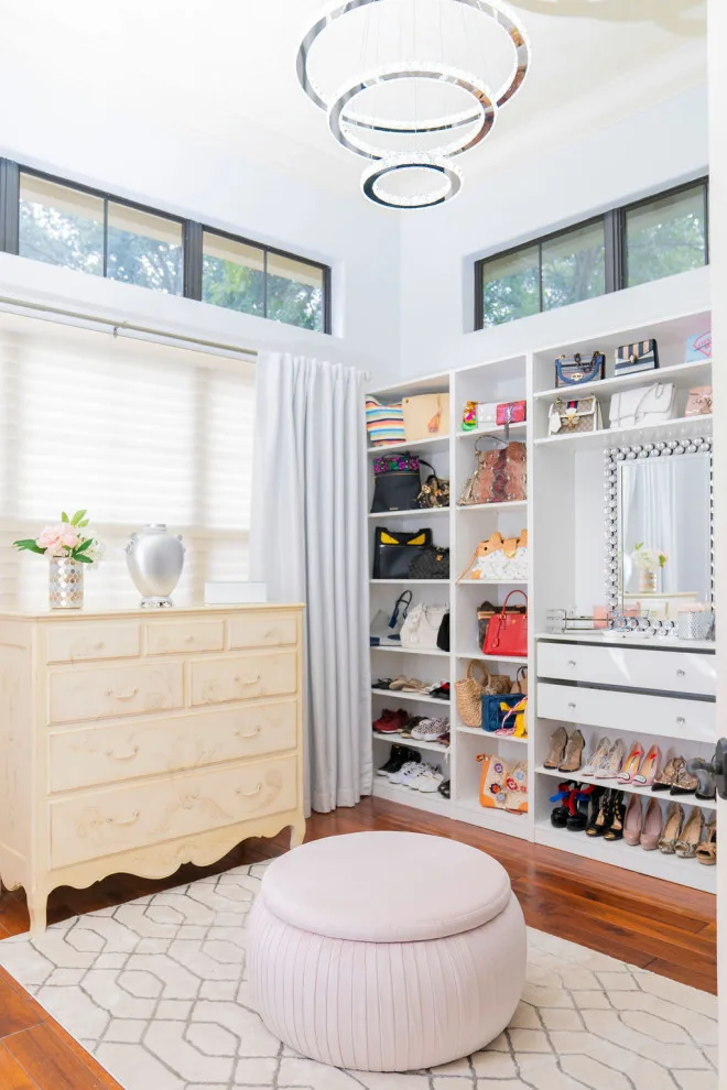 Closet Walk-Ins by Angela Herrera Design - Photo 3