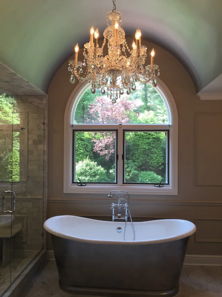 Sylvie Del Duca Interior Designs Services - Photo 14