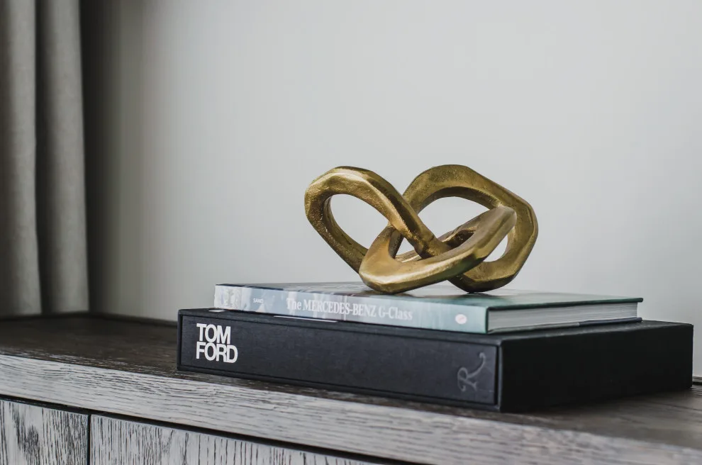 Chic Notre Dame Apartment by Flourish Interiors By Vanessa C Smith - Photo 10