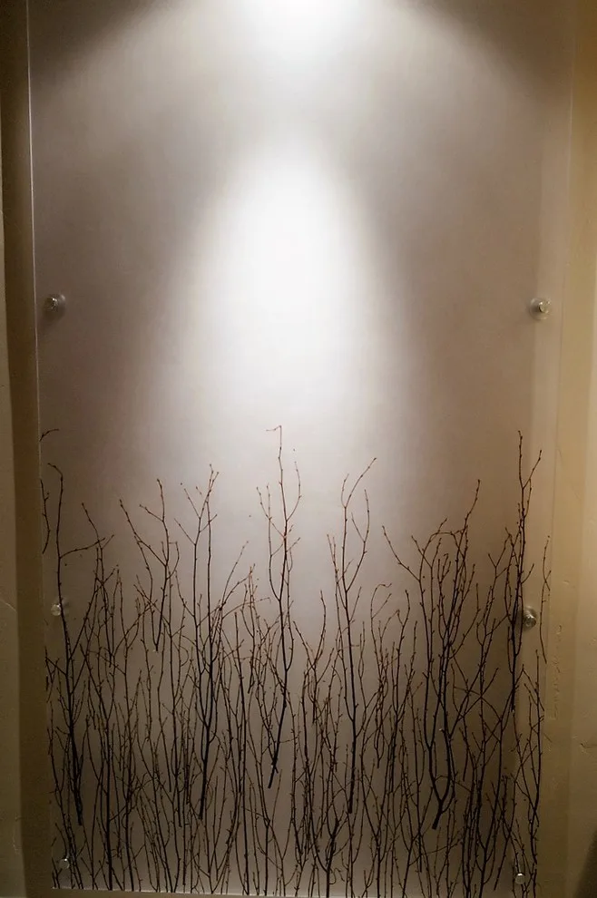 Desert Haven | Powder Room Design by DESIRED SPACE | Interior Planning & Design - Photo 4