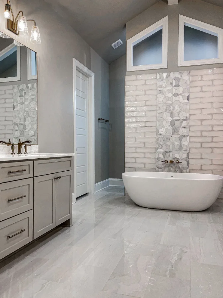 Refined Classic New Build by Lo LA Design - Photo 4