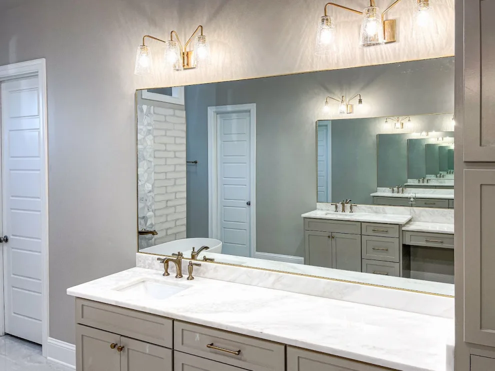 Refined Classic New Build by Lo LA Design - Photo 7