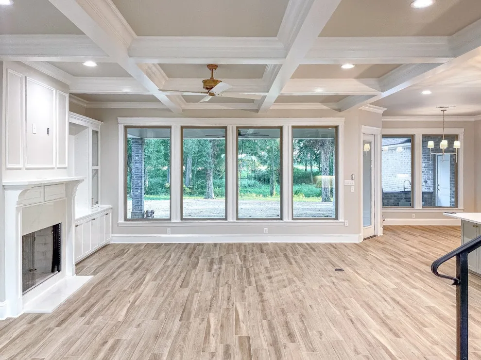 Refined Classic New Build by Lo LA Design - Photo 5