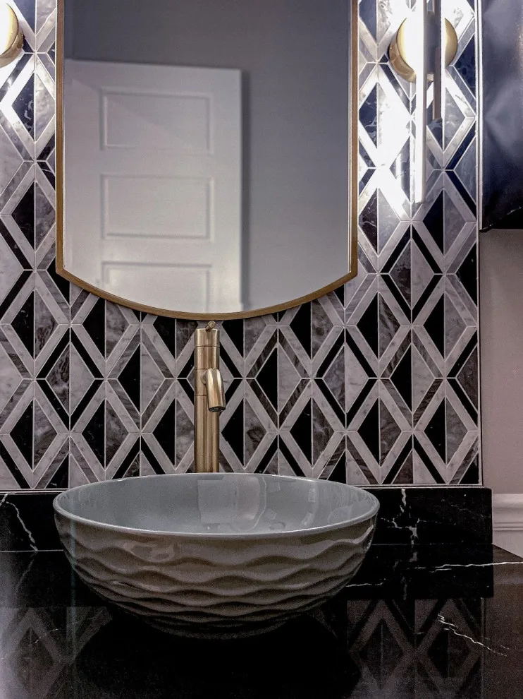 Refined Classic New Build by Lo LA Design - Photo 11
