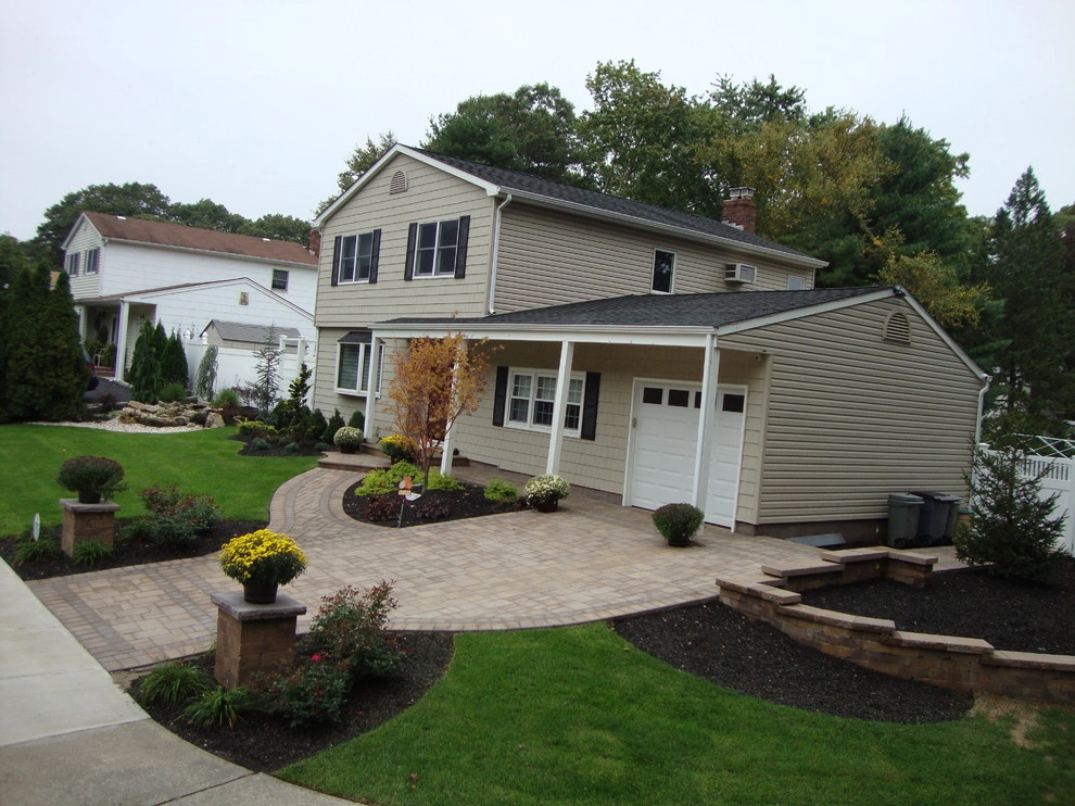 Driveways by Longo's Landscaping & Masonry - Photo 8
