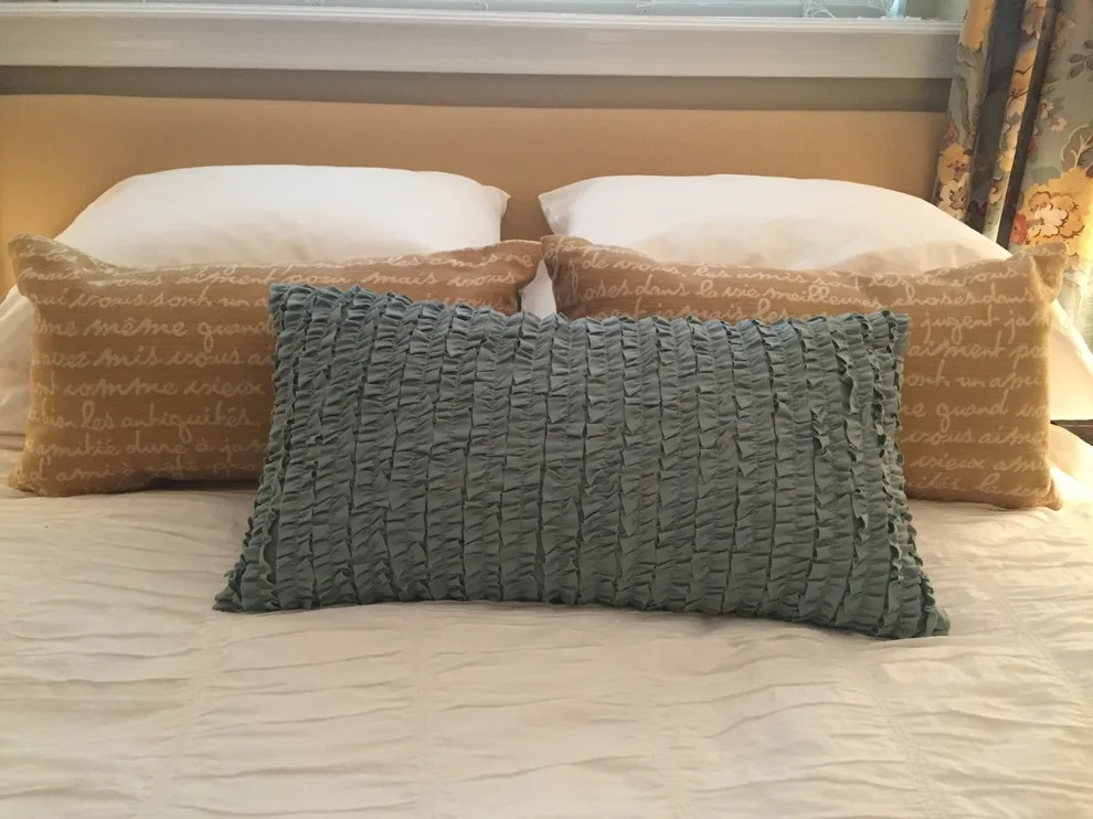 Components of a Guest Room by Spruce It Up - Photo 7