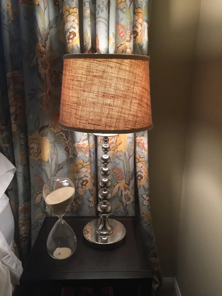 Components of a Guest Room by Spruce It Up - Photo 4