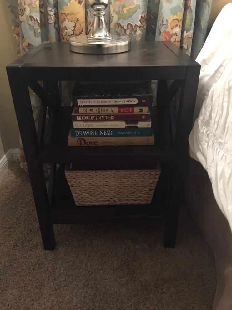 Components of a Guest Room by Spruce It Up - Photo 10