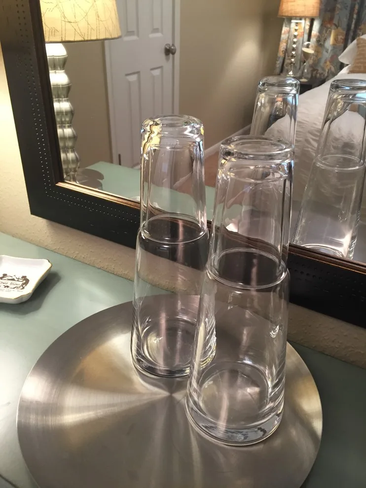 Components of a Guest Room by Spruce It Up - Photo 9