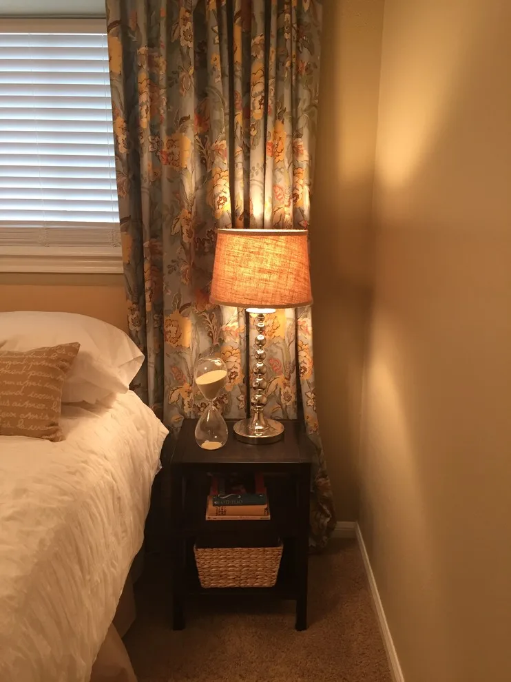 Components of a Guest Room by Spruce It Up - Photo 5