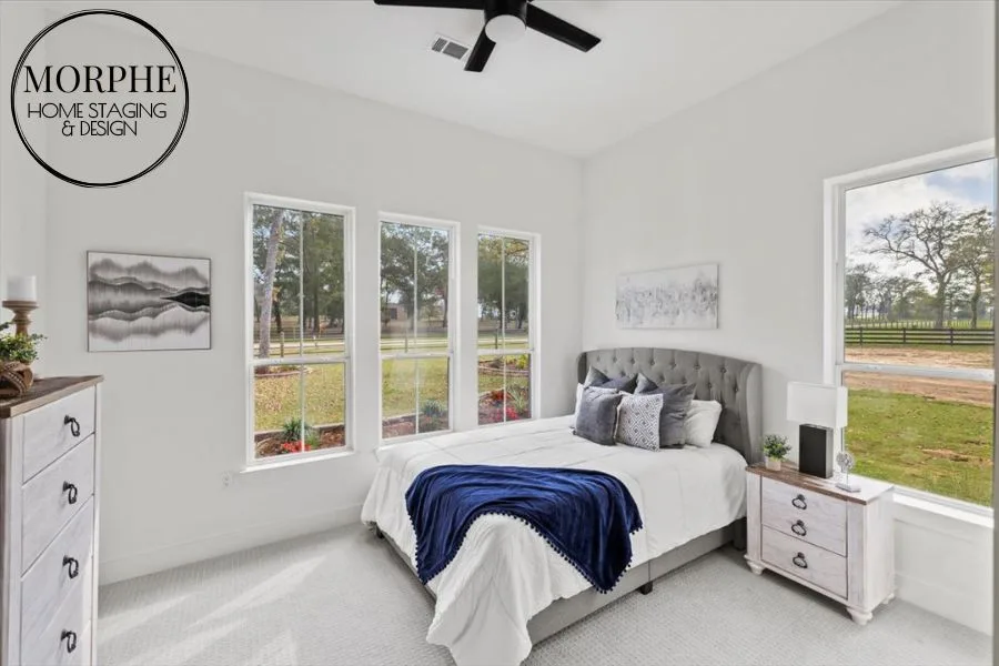 Eli Road Getaway by Morphe Home Staging & Design - Photo 11